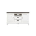 Allyson Park - TV Console – TV Stands by Liberty Furniture at Furniture Wholesale Plus , Nashville furniture store