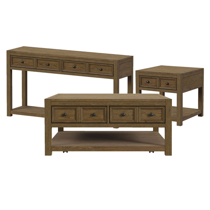 Heritage & Home - Occasional Table Set – Table Sets by Elements International at Furniture Wholesale Plus , Nashville furniture store