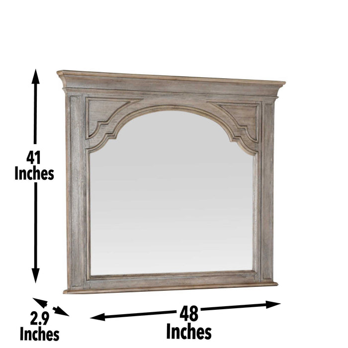Highland Park - Bedroom Set – 4 Piece Bedroom Sets by Steve Silver Furniture at Furniture Wholesale Plus , Nashville furniture store