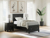 Lanolee - Panel Bed – Storage Beds by Signature Design by Ashley® at Furniture Wholesale Plus , Nashville furniture store