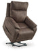 Crestmeade - Power Lift Recliner – Lift Chairs by Signature Design by Ashley® at Furniture Wholesale Plus , Nashville furniture store