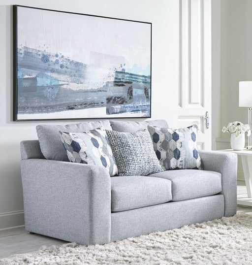 Hooten - Loveseat – Stationary Loveseats by Jackson at Furniture Wholesale Plus , Nashville furniture store