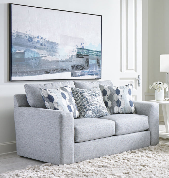 Hooten - Loveseat – Stationary Loveseats by Jackson at Furniture Wholesale Plus , Nashville furniture store