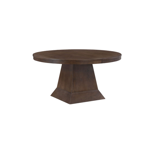 Vaughn - Dining Table – Dining Tables by Steve Silver Furniture at Furniture Wholesale Plus , Nashville furniture store