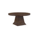 Vaughn - Dining Table – Dining Tables by Steve Silver Furniture at Furniture Wholesale Plus , Nashville furniture store