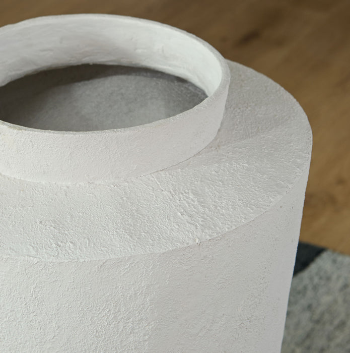 Flurinworth - Vase – Floor Vases by Signature Design by Ashley® at Furniture Wholesale Plus , Nashville furniture store