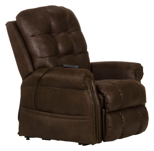 Ramsey - Power Lift Lay Flat Recliner With Heat & Massage - Premium Lift Chairs from Catnapper - Just $1229! Shop now at Furniture Wholesale Plus  We are the best furniture store in Nashville, Hendersonville, Goodlettsville, Madison, Antioch, Mount Juliet, Lebanon, Gallatin, Springfield, Murfreesboro, Franklin, Brentwood
