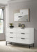 Sonora - 6-Drawer Dresser – Dressers by Coaster Fine Furniture at Furniture Wholesale Plus , Nashville furniture store