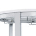 Lalia - Wine Rack With LED – Wine Racks by Elements International at Furniture Wholesale Plus , Nashville furniture store