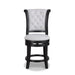 Granville - Swivel Counter Height Stool (Set of 2) - Premium Stool Sets from Crown Mark - Just $449! Shop now at Furniture Wholesale Plus  We are the best furniture store in Nashville, Hendersonville, Goodlettsville, Madison, Antioch, Mount Juliet, Lebanon, Gallatin, Springfield, Murfreesboro, Franklin, Brentwood