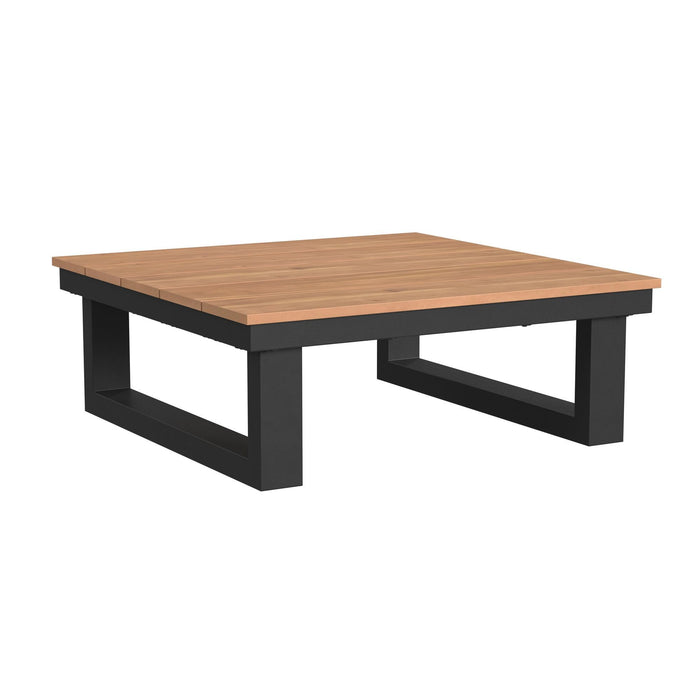 Cabana - Coffee Table - Black – Coffee Tables by Elements International at Furniture Wholesale Plus , Nashville furniture store