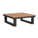 Cabana - Coffee Table - Black – Coffee Tables by Elements International at Furniture Wholesale Plus , Nashville furniture store