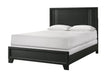 Charlie - Bed – Platform Beds by Crown Mark at Furniture Wholesale Plus , Nashville furniture store