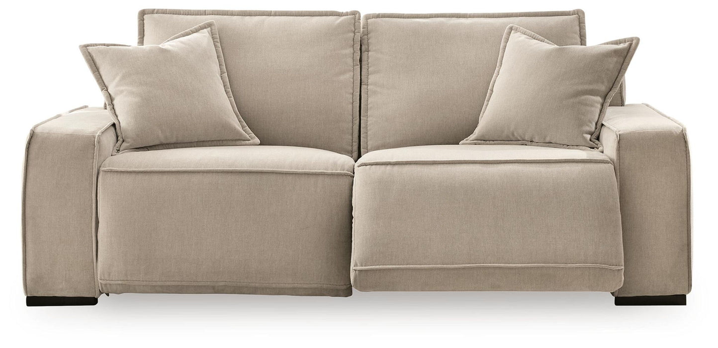 Carceri - Reclining Sectional – Reclining Sectionals by Benchcraft® at Furniture Wholesale Plus , Nashville furniture store