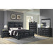 Bridgestone - Panel Bed – Panel Beds by Elements International at Furniture Wholesale Plus , Nashville furniture store