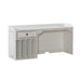 Magnolia Manor - Hutch - Antique White – Hutches by Liberty Furniture at Furniture Wholesale Plus , Nashville furniture store
