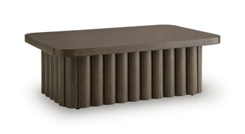 Darimore - Rectangular Table – Cocktail Tables by Signature Design by Ashley® at Furniture Wholesale Plus , Nashville furniture store