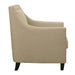 Erica - Accent Chair – Accent Chairs by Elements International at Furniture Wholesale Plus , Nashville furniture store