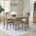 Magnolia Manor - Rectangular Table Set – 5 Piece Dining Room Sets by Liberty Furniture at Furniture Wholesale Plus , Nashville furniture store