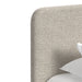 Stellar - Upholstered Bed With 13 Slats – Upholstered Beds by Elements International at Furniture Wholesale Plus , Nashville furniture store