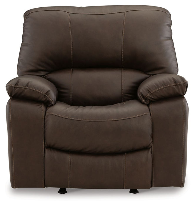 Leesworth - Rocker Recliner – Reclining Chairs by Signature Design by Ashley® at Furniture Wholesale Plus , Nashville furniture store