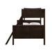 Sami - Bunk – Bunk Beds by Elements International at Furniture Wholesale Plus , Nashville furniture store