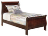 Alisdair - Sleigh Bed – Sleigh Beds by Signature Design by Ashley® at Furniture Wholesale Plus , Nashville furniture store
