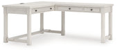 Robbinsdale - Home Office Set – 3 Piece Home Office Sets by Signature Design by Ashley® at Furniture Wholesale Plus , Nashville furniture store