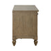 Americana Farmhouse - Credenza – Credenzas & Hutches by Liberty Furniture at Furniture Wholesale Plus , Nashville furniture store
