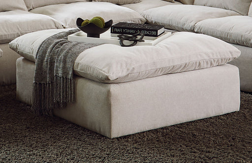 Harper - Cocktail Ottoman – Coffee Table Ottomans by Jackson at Furniture Wholesale Plus , Nashville furniture store