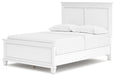 Fortman - Panel Bed – Panel Beds by Signature Design by Ashley® at Furniture Wholesale Plus , Nashville furniture store