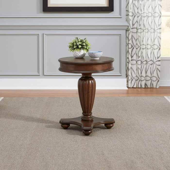 Allington - Table – Cocktail Tables by Liberty Furniture at Furniture Wholesale Plus , Nashville furniture store