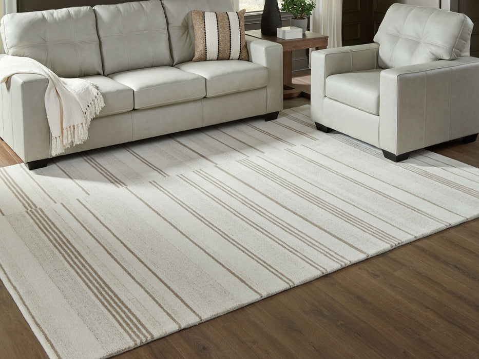 Gadence - Rug – Area Rugs by Signature Design by Ashley® at Furniture Wholesale Plus , Nashville furniture store