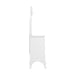 Jesse - Dresser & Mirror – Dresser & Mirror by Elements International at Furniture Wholesale Plus , Nashville furniture store