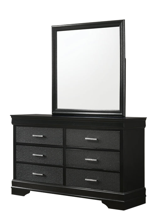Amalia - Dresser – Dressers by Crown Mark at Furniture Wholesale Plus , Nashville furniture store
