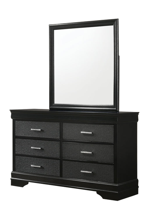 Amalia - Dresser – Dressers by Crown Mark at Furniture Wholesale Plus , Nashville furniture store