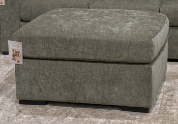 Bridgepoint - Oversized Accent Ottoman – Accent Ottomans by Signature Design by Ashley® at Furniture Wholesale Plus , Nashville furniture store