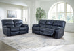 Leesworth - Reclining Living Room Set – 3 Piece Living Room Sets by Signature Design by Ashley® at Furniture Wholesale Plus , Nashville furniture store