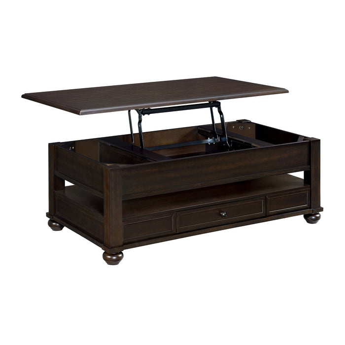 Wagner - Occasional Table Set – Table Sets by Elements International at Furniture Wholesale Plus , Nashville furniture store