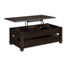 Wagner - Occasional Table Set – Table Sets by Elements International at Furniture Wholesale Plus , Nashville furniture store