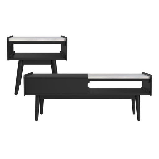 Lanette - Occasional Table – Table Sets by Elements International at Furniture Wholesale Plus , Nashville furniture store