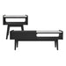 Lanette - Occasional Table – Table Sets by Elements International at Furniture Wholesale Plus , Nashville furniture store