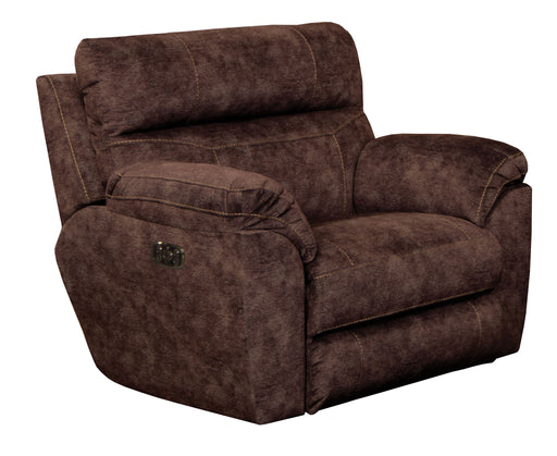 Sedona - Power Headrest With Lumbar Lay Flat Recliner - Premium Reclining Chairs from Catnapper - Just $1229! Shop now at Furniture Wholesale Plus  We are the best furniture store in Nashville, Hendersonville, Goodlettsville, Madison, Antioch, Mount Juliet, Lebanon, Gallatin, Springfield, Murfreesboro, Franklin, Brentwood