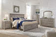 Lettner - Panel Storage Bedroom Set – 6 Piece Bedroom Sets by Signature Design by Ashley® at Furniture Wholesale Plus , Nashville furniture store