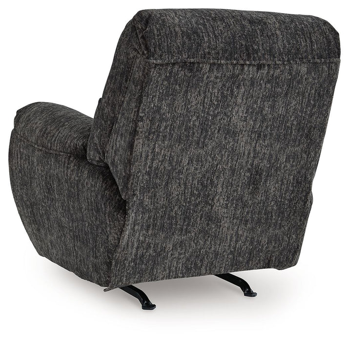 Stayfish - Rocker Recliner – Rocker Chairs by Signature Design by Ashley® at Furniture Wholesale Plus , Nashville furniture store