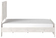 Gerridan - Panel Bed – Panel Beds by Signature Design by Ashley® at Furniture Wholesale Plus , Nashville furniture store