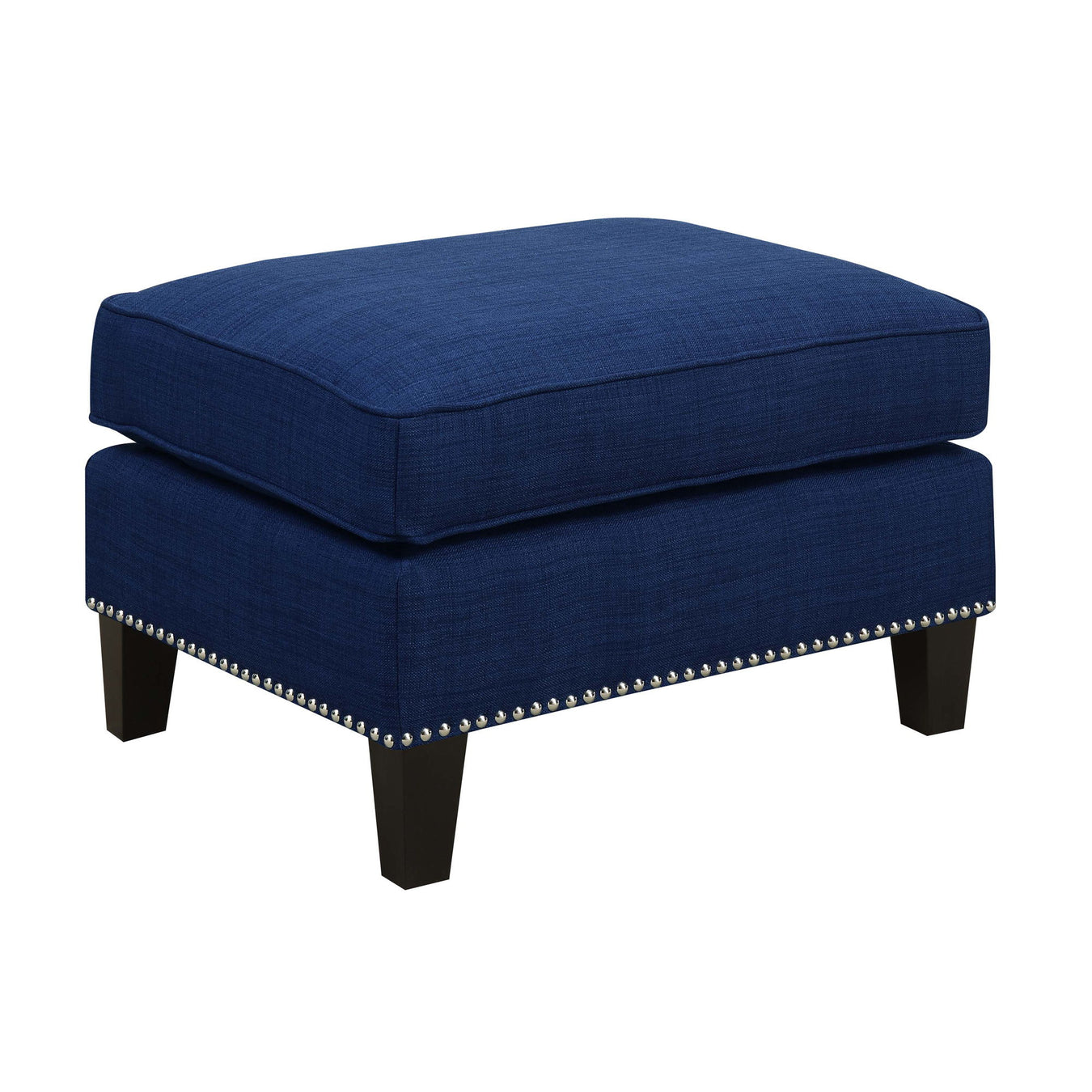 Upholstered Ottomans