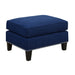 Erica - Ottoman – Upholstered Ottomans by Elements International at Furniture Wholesale Plus , Nashville furniture store