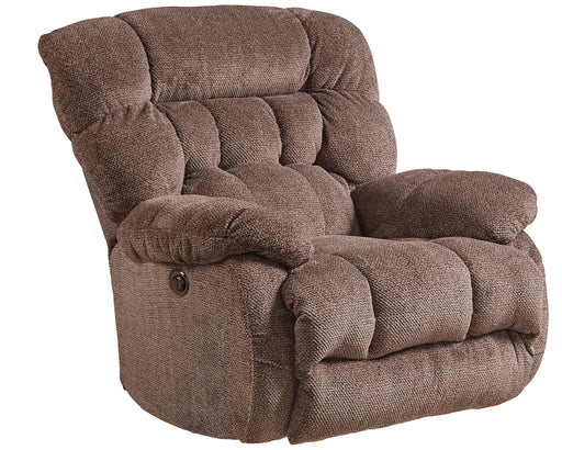 Daly - Power Lay Flat Recliner - Premium Reclining Chairs from Catnapper - Just $639! Shop now at Furniture Wholesale Plus  We are the best furniture store in Nashville, Hendersonville, Goodlettsville, Madison, Antioch, Mount Juliet, Lebanon, Gallatin, Springfield, Murfreesboro, Franklin, Brentwood