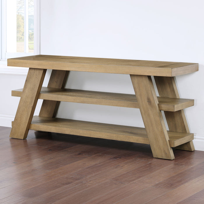 Orinda - TV Console - Brown – TV Stands by Steve Silver Furniture at Furniture Wholesale Plus , Nashville furniture store